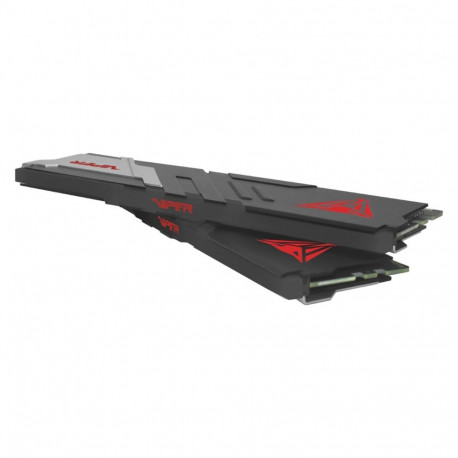 RAM Module - Patriot Memory Viper Venom PVV516G600C36 16 GB DDR5 6000 MT/s White, Black