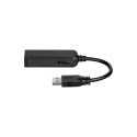USB 3.0 to GE Adapter