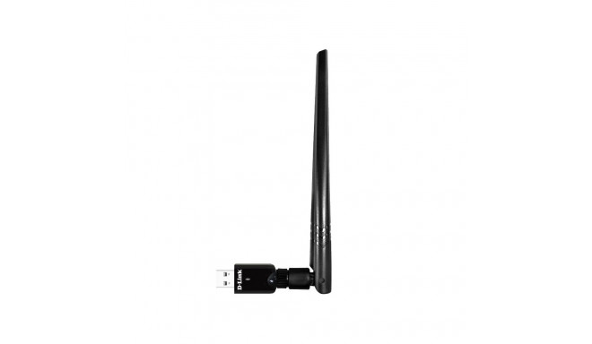 Network card DWA-185 USB AC1300