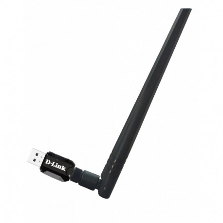 võrgukaart DWA-137 USB N300