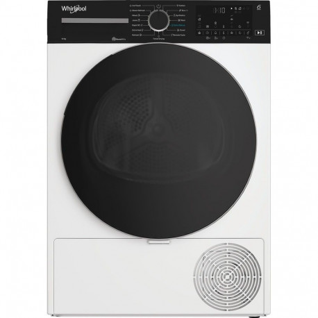Dryer WPC10XWBSEE