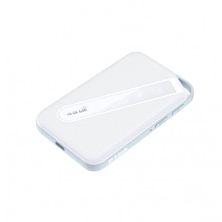 Hot-spot DWR-932W 4G LTE AX300 Wi-Fi 6