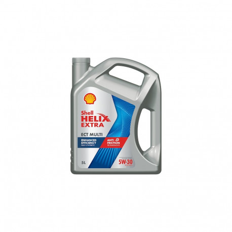 SHELL 5L Helix Extra ECT Multi 5W30