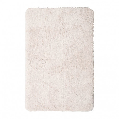 Bathroom rug TORINO 50x80cm, light beige