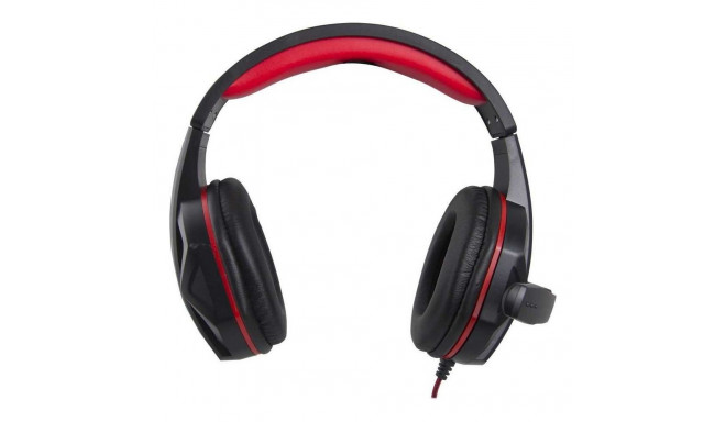 Esperanza EGH360 Black/ Red