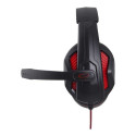 Esperanza EGH360 Black/ Red