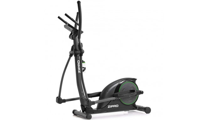 Zipro Hulk
