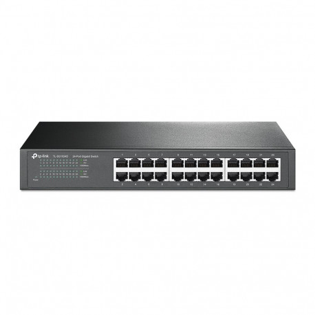 TP-Link 24-Port Gigabit Desktop/Rackmount Network Switch