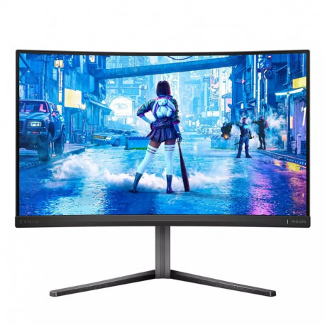 Philips Evnia 5000 27M2C5200W/00 hall arvutimonitor 68.6 cm (27") 1920 x 1080 pixels Full HD LCD