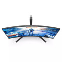 Philips monitor – 34" – 3440x1440