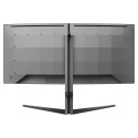 Philips monitor – 34" – 3440x1440