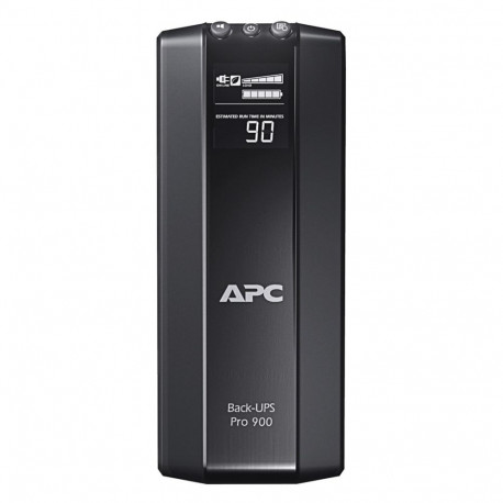 APC energiasäästlik Back-UPS Pro