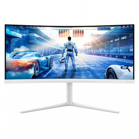 Philips Evnia 5000 34M2C5501A/00 computer monitor 86.4 cm (34") 3440 x 1440 pixels Wide Quad HD LCD 