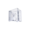 Lian Li 011 Vision Compact Tower White