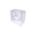 Lian Li 011 Vision Compact Tower White