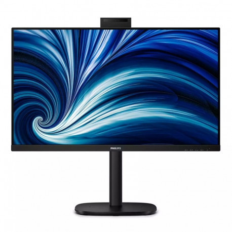 Philips 3000 series 32B2U3601H/00 computer monitor 80 cm (31.5") 2560 x 1440 pixels Quad HD LCD Blac