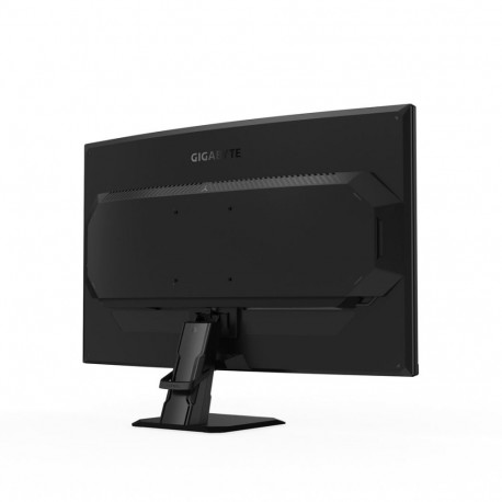 GIGABYTE GS27FC2 27" FHD Curved Gaming Monitor - 1920 x 1080, 240Hz, 1, 350 cd/m², HDR Ready, HDMI 2