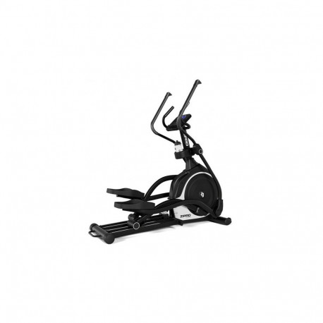 ZIPRO FORCE Electromagnetic cross trainer Black