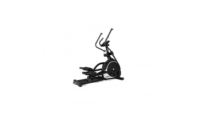 ZIPRO FORCE Electromagnetic cross trainer Black