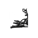 ZIPRO FORCE Electromagnetic cross trainer Black