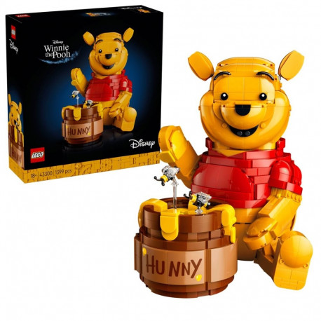 LEGO Disney 43300 Karupoeg Puhh