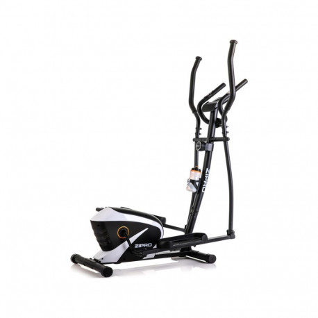 ZIPRO Shox RS Magnetic cross trainer Black, Silver