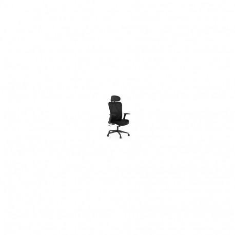 SENSE7 kontoritool Noxo, must