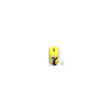 REDRAGON hiir M918-AKB-PRO & K1NG PRO MAX 1K juhtmevaba RF + Bluetooth + USB Type-C
