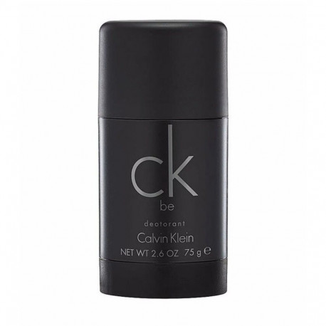 Calvin Klein CK Be Anti-Perspirant Deodorant Stick 75g