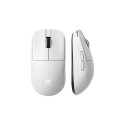 MCHOSE L7 Pro Wireless Gaming Mouse White