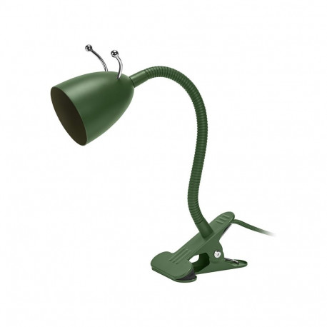 OSRAM laualamp GU10, roheline
