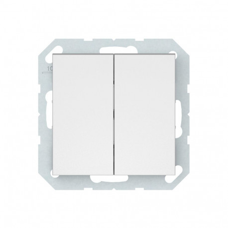 PUSH BUTTON 2G WMAT P410-020-22 QR