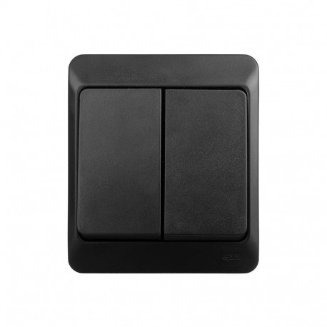 SWITCH HERMES 2G must IP44 0332-09