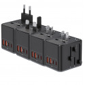 D-Fruit reisiadapter DF177