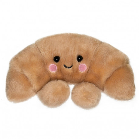 AURORA Palm Pals pehme mänguasi croissant 15 cm