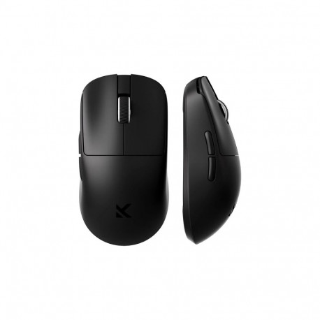 Gaming Mouse - MCHOSE L7 Pro Wireless 26000 DPI Black