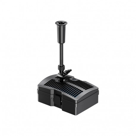 Pond Fountain Pump - Sunsun CUF-2500 9W UV-C 1000 L/h 1.6 m