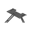 Camera Mount - Logitech 952-000041 Black