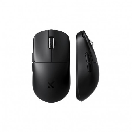 Wireless Gaming Mouse - MCHOSE L7 Ultra+ 42000 DPI Black
