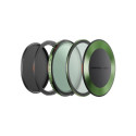 Camera Lens Filter - Freewell Brandon Li Basic Kit 82 mm