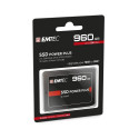 SSD - EMTEC X150 960GB