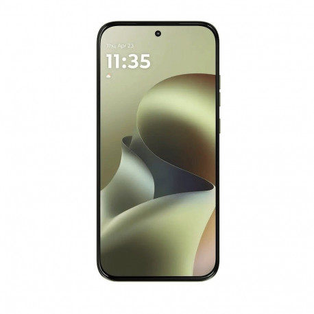 Mobile Phone - Motorola Moto G67 5G 4GB 128GB PANTONE Nile