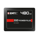 SSD - EMTEC X150 480GB SSD