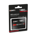 SSD - EMTEC X150 480GB SSD
