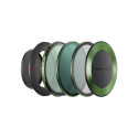 Camera Lens Filter - Freewell Brandon Li 67mm Variable ND/CPL Filter Kit