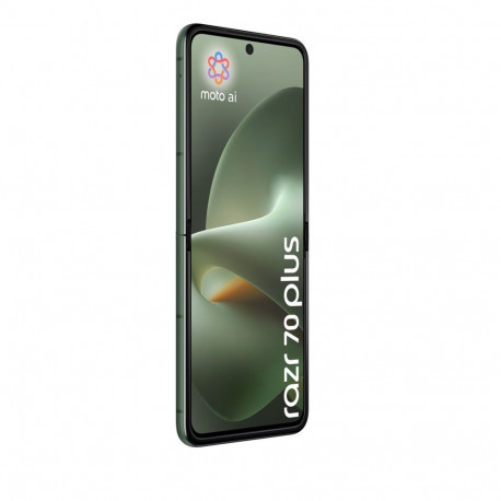 Mobile Phone - Motorola Razr 70 Plus 6.9" 12GB 512GB Dark Green