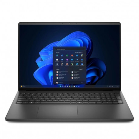 Laptop Computer - Dell 16255-A087BLK | Ryzen AI 7 250 | 16GB | 1TB | 16" WUXGA Touchscreen | Wi-Fi 6