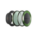 Camera Lens Filter - Freewell Brandon Li Basic Kit 67 mm