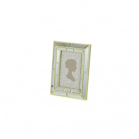 Picture Frame - Imagee Antique 10x15 Gold Frame