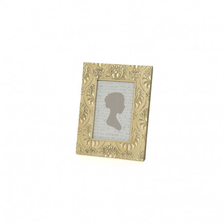 Picture Frame - imagee Antique 13x18 Gold